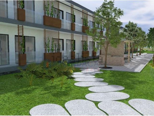 Apartamento, Galegos Santa Maria