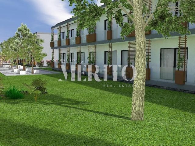 Apartamento, Galegos Santa Maria