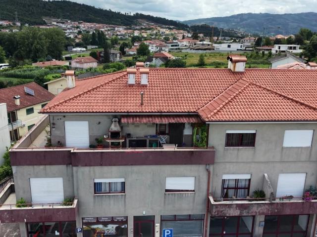 Apartamento, Galegos