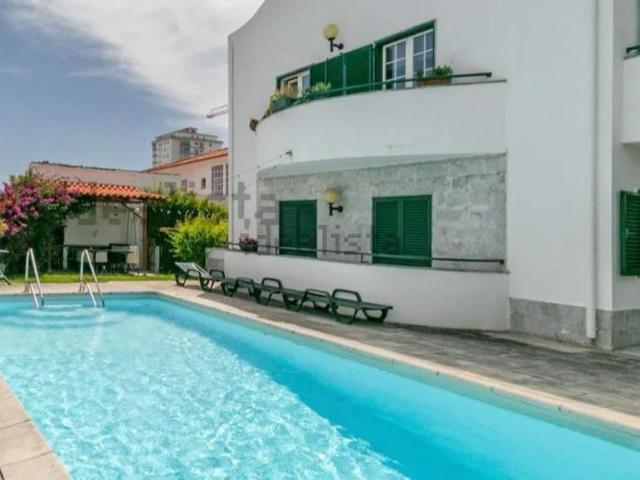 Apartamento, Galiza, Cascais e Estoril