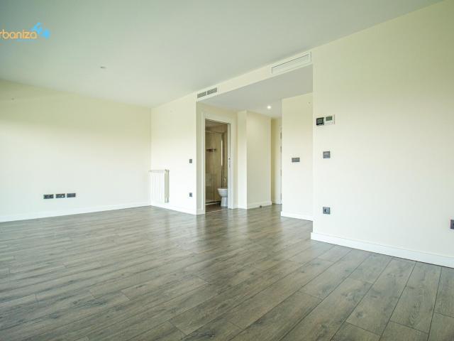 APARTAMENTO, GARAJE Y TRASTERO EN AVDA. DE ELVAS BADAJOZ