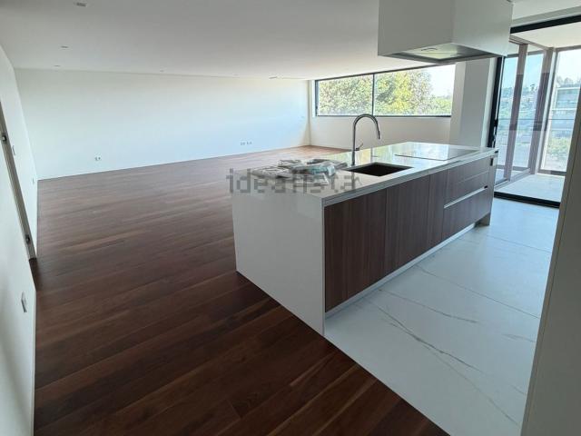 Apartamento, Gavião