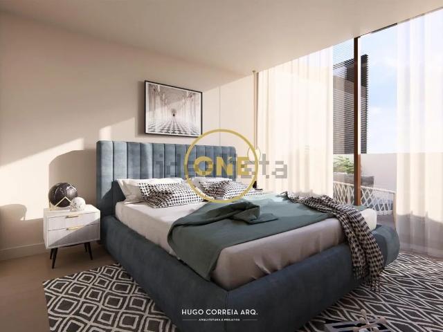 Apartamento, Gavião