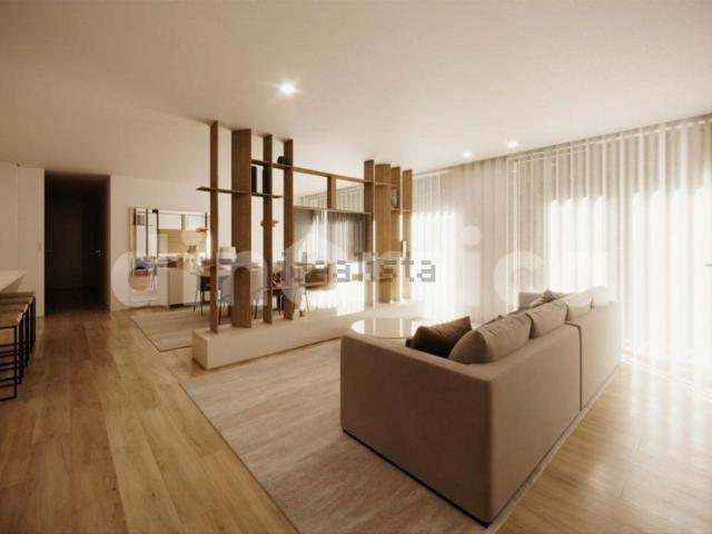 Apartamento, Gavião
