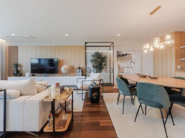 Apartamento, Gavião