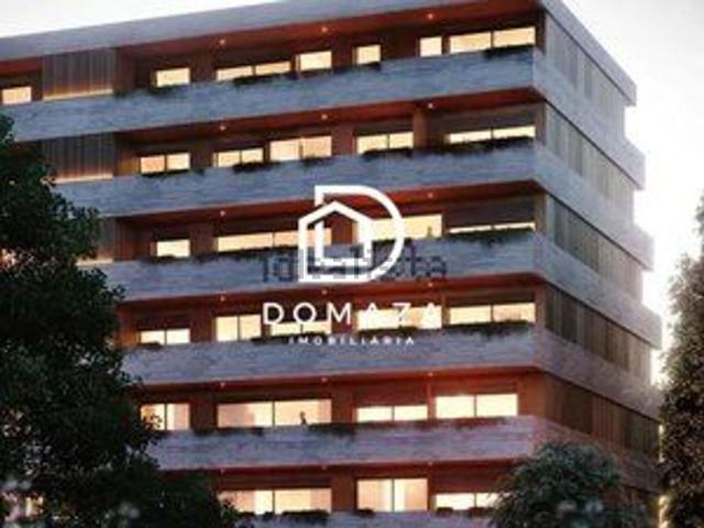 Apartamento, Gavião