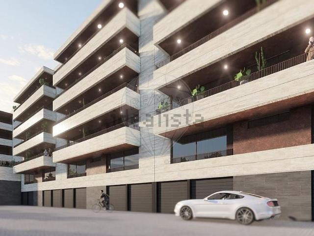 Apartamento, Geme
