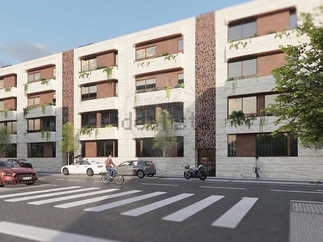 Apartamento, Geme