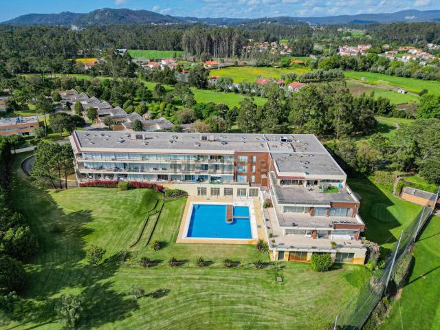 Apartamento, Gemeses