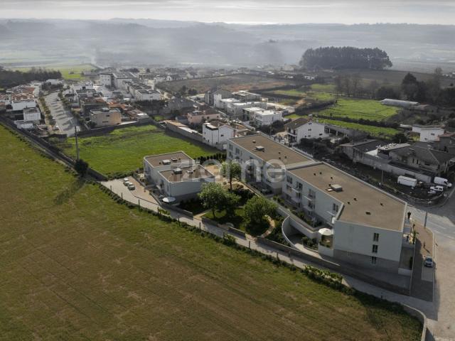 Apartamento, Gião