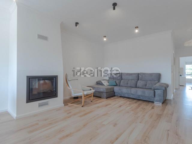 Apartamento, Gião