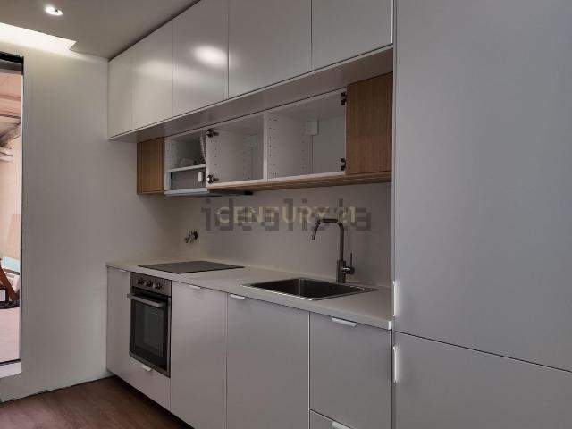 Apartamento, Gião