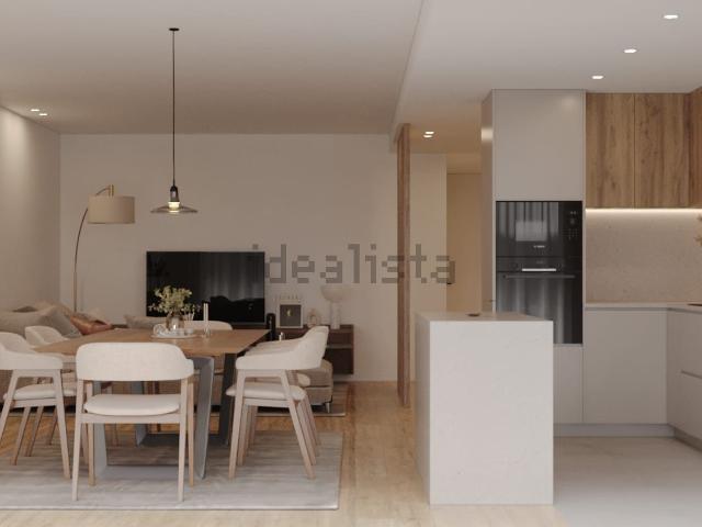 Apartamento, Gondar
