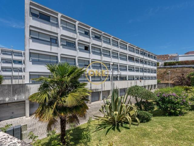 Apartamento, Gondifelos