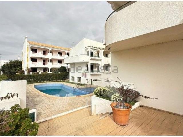 Apartamento, Golférias Honório, Quarteira