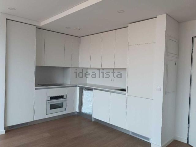 Apartamento, Glória e Vera Cruz