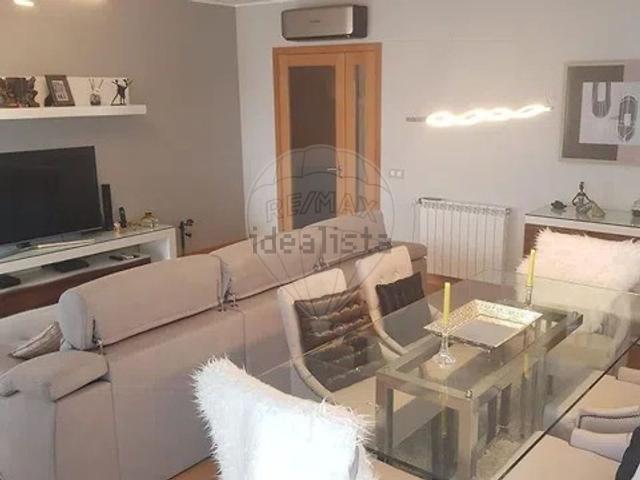 Apartamento, Glória e Vera Cruz