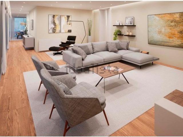 Apartamento, Glória e Vera Cruz