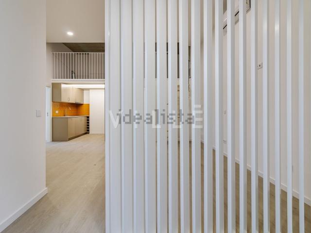 Apartamento, Glória e Vera Cruz