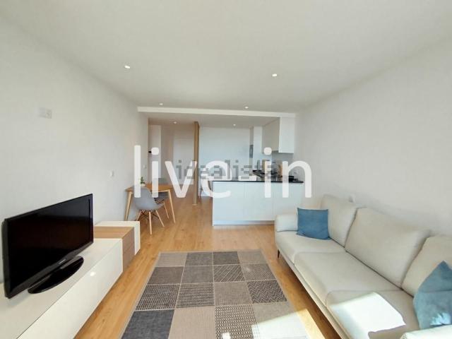 Apartamento, Glória e Vera Cruz