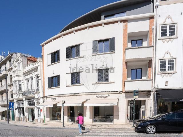 Apartamento, Glória e Vera Cruz