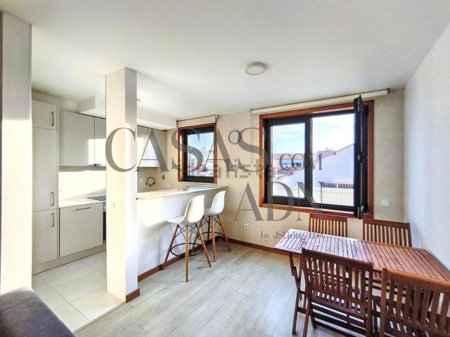 Apartamento, Glória e Vera Cruz