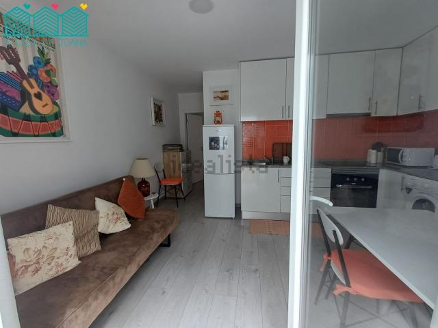 Apartamento, Glória e Vera Cruz