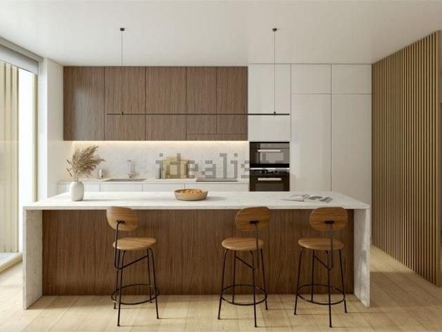 Apartamento, Glória e Vera Cruz