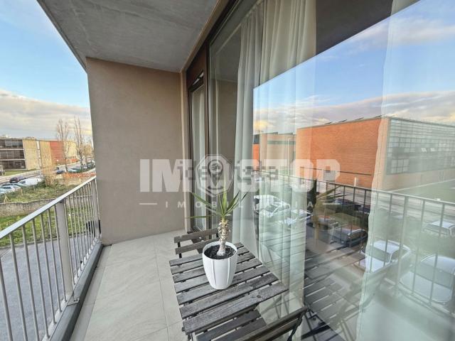Apartamento, Glória e Vera Cruz
