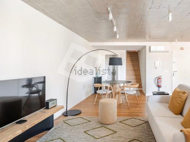 Apartamento, Glória e Vera Cruz