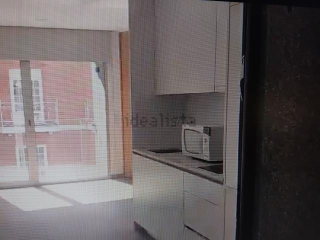 Apartamento, Glória e Vera Cruz