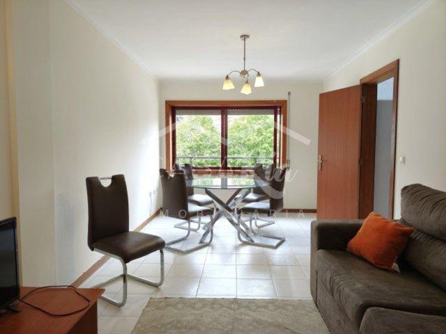 Apartamento, Glória e Vera Cruz