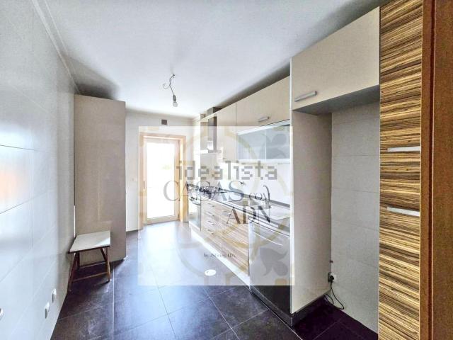 Apartamento, Glória e Vera Cruz