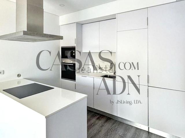 Apartamento, Glória e Vera Cruz