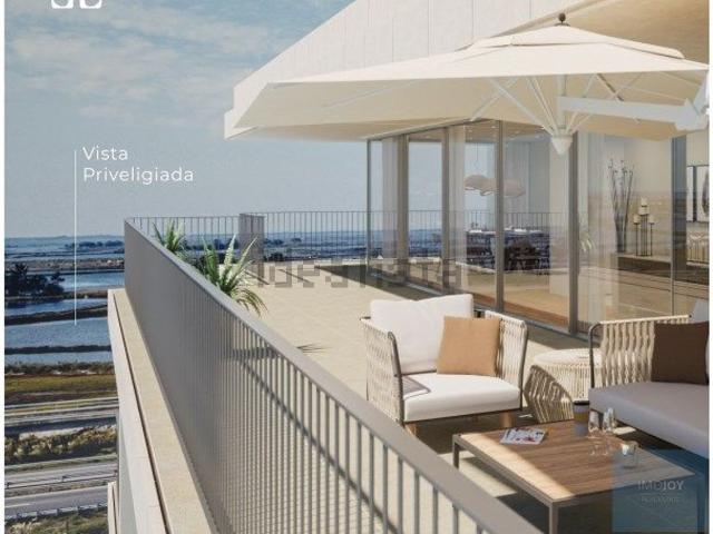 Apartamento, Glória e Vera Cruz
