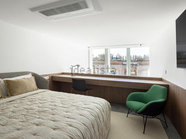 Apartamento, Glória e Vera Cruz