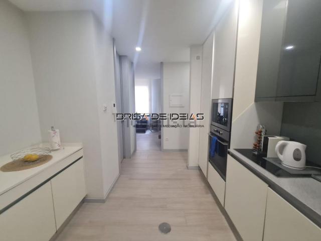 Apartamento, Glória e Vera Cruz