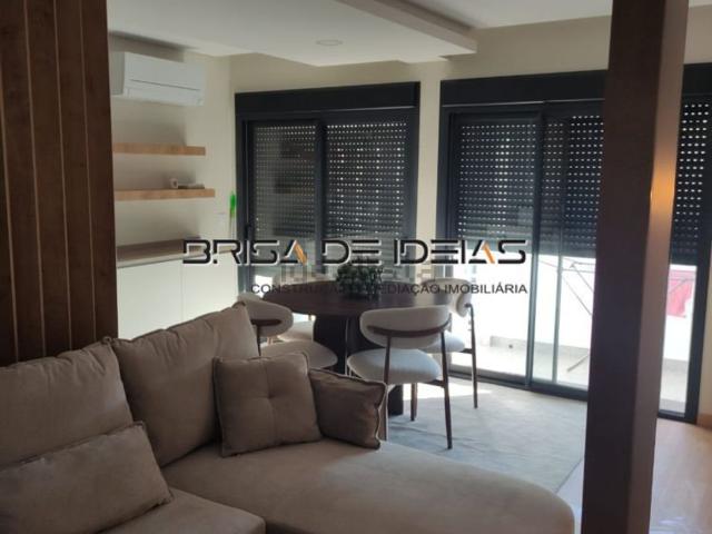 Apartamento, Glória e Vera Cruz