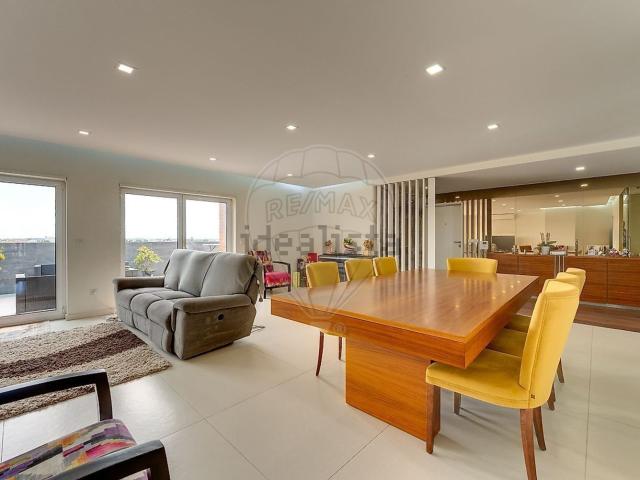 Apartamento, Glória e Vera Cruz