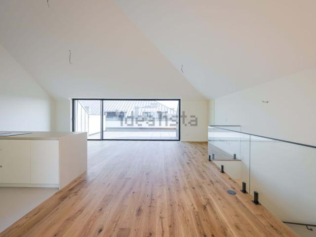 Apartamento, Glória e Vera Cruz