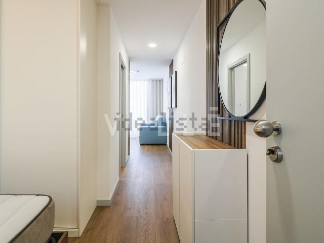 Apartamento, Glória e Vera Cruz