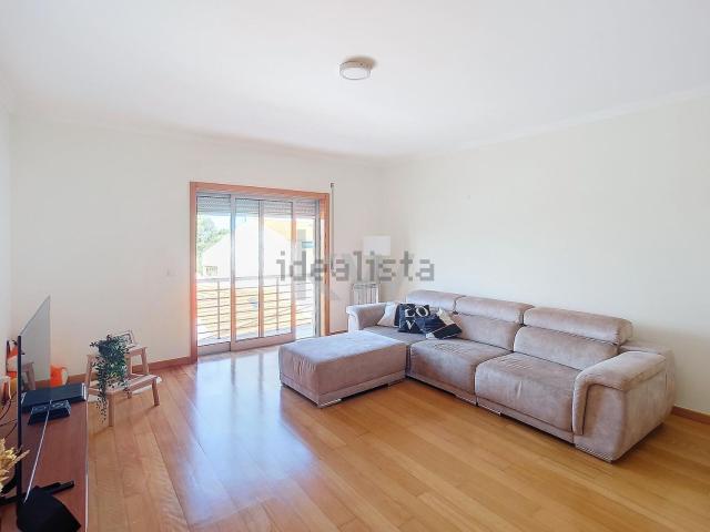 Apartamento, Glória e Vera Cruz