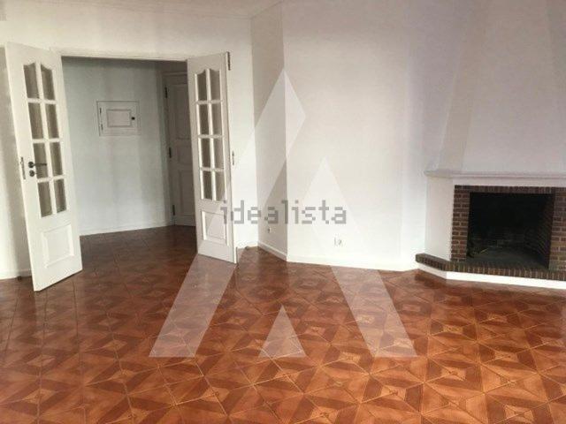 Apartamento, Glória e Vera Cruz