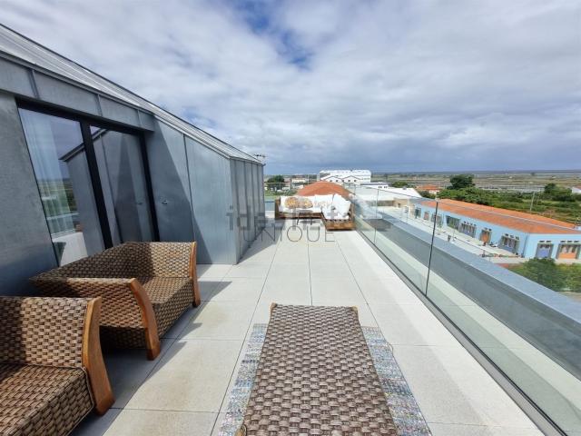 Apartamento, Glória e Vera Cruz