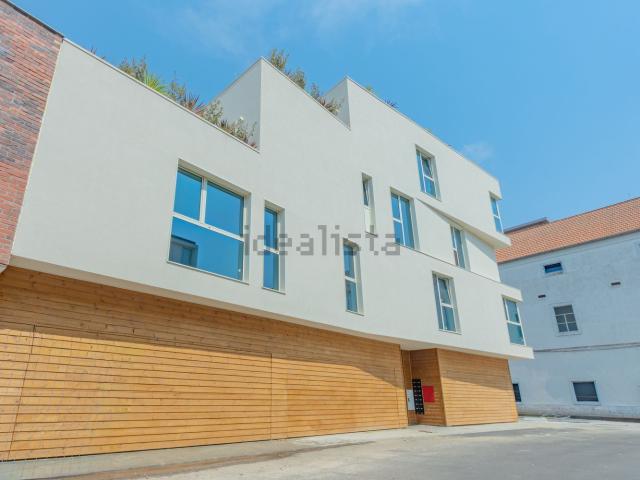 Apartamento, Glória e Vera Cruz