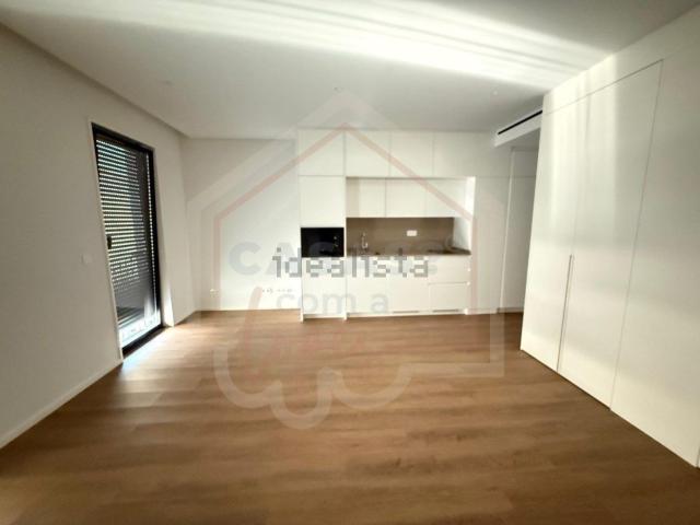 Apartamento, Glória e Vera Cruz