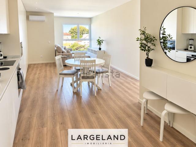 Apartamento, Glória e Vera Cruz