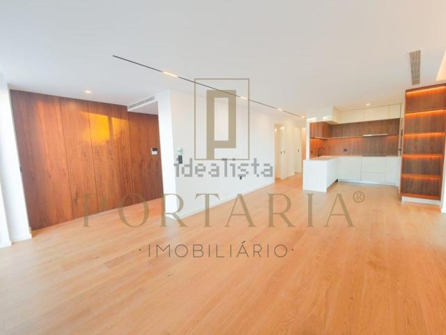 Apartamento, Glória e Vera Cruz