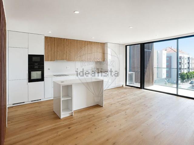 Apartamento, Glória e Vera Cruz