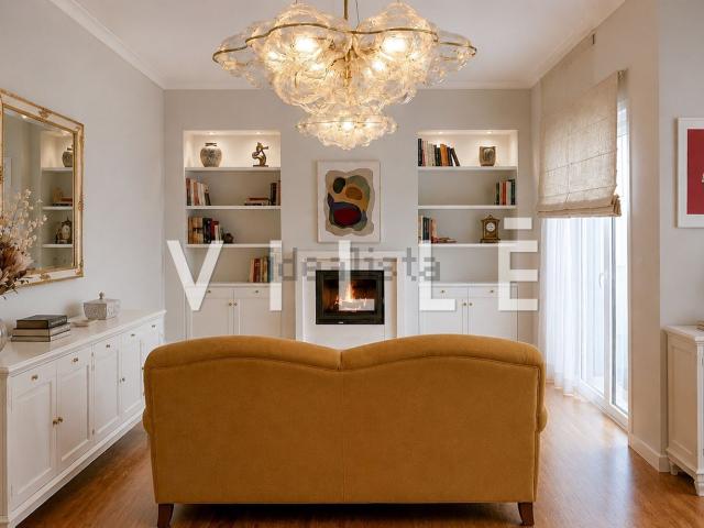 Apartamento, Glória e Vera Cruz